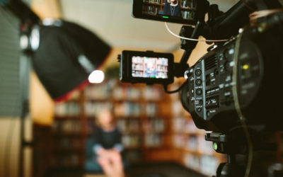 Videos als Marketinginstrument